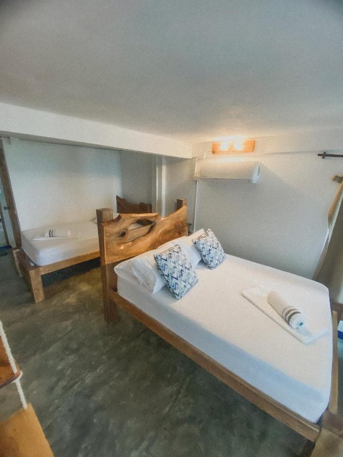Mamallena Beachside Rincon Del Mar Exterior foto