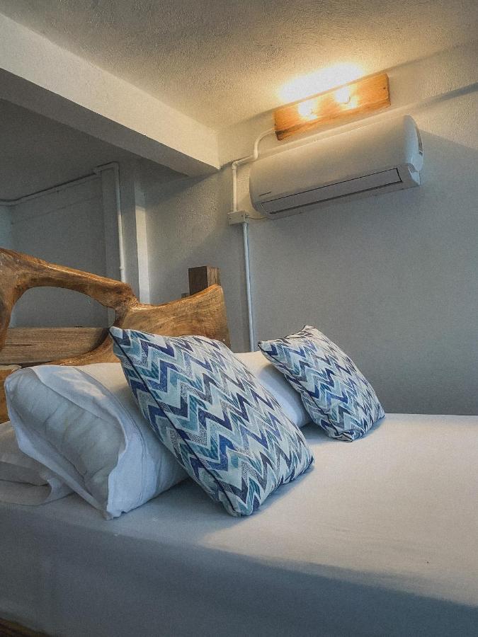 Mamallena Beachside Rincon Del Mar Exterior foto