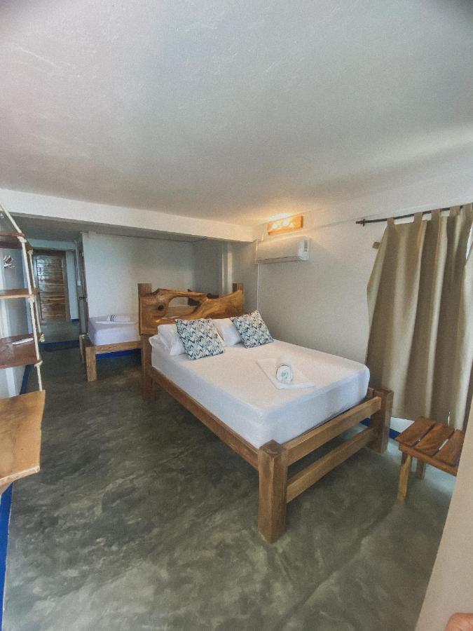 Mamallena Beachside Rincon Del Mar Exterior foto